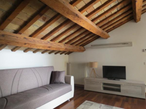Teodora Apartment Ravenna